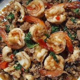 เรื่องหมูๆ good grill พระราม2