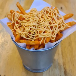 เฟรนฟรายชีส