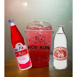 แดงโซดา