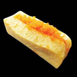 ไข่หวานยัดไส้ไข่กุ้ง