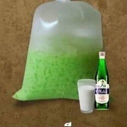 ร้านบาร์น้ำ บ้านครู