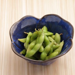 ถั่วแระญี่ปุ่น