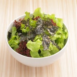 สลัดโชเรกิสไตล์เกาหลี