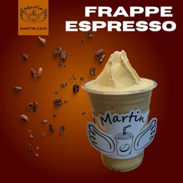 Frappe Espresso เอสเพรสโซ่ปั่น