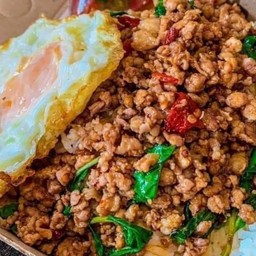 กระเพราโบราณ