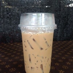 กาแฟสดห้าดอย