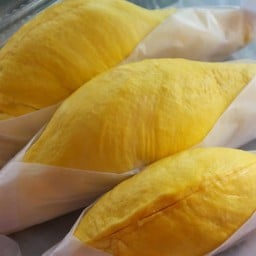 ทุเรียนหมอนทองเกรดพรีเมี่ยม 260