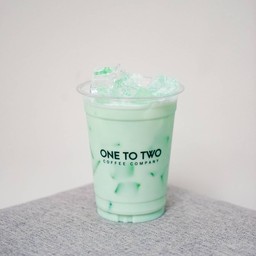 นมสดมิ้น