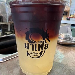 Mafia Coffee by จ่าก้อง มาเฟียคอฟฟี่