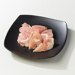 เนื้อน่องไก่