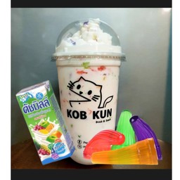 นมเปรี้ยวปีโป้