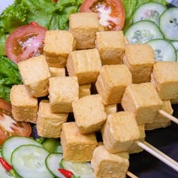 เต้าหู้ปลา