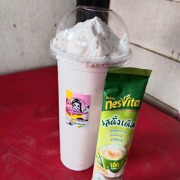 หมีปั่นnesrita