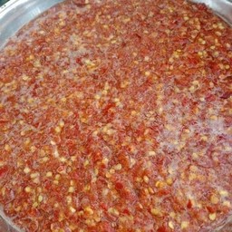 น้ำจิ้มสูตรพริกแห้ง