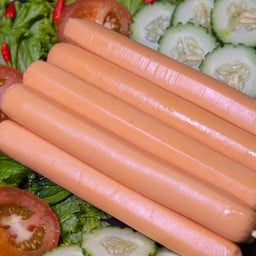 ไส้กรอกชีส