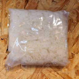 ข้าวสวย