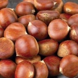 เกาลัดญี่ปุ่นดีดี สาขาตลาด บอง มาเช่ร์