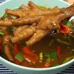 ซุปเปอร์ขาไก่