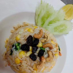 ข้าวผัดเจ
