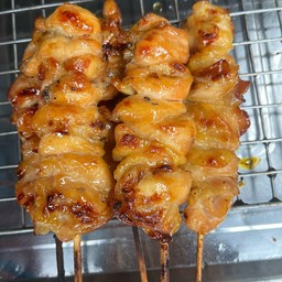 เนื้อไก่