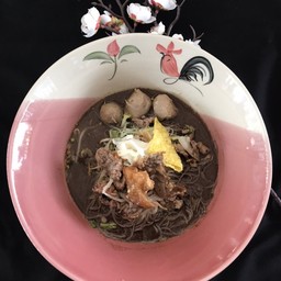 เกาเหลาหมูสด