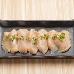 เนื้ออกไก่