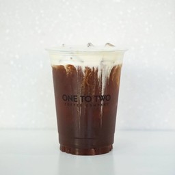 ครีมอเมริกาโน่