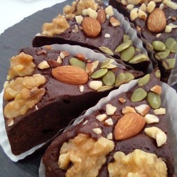 ฟัดจ์ บราวนี่