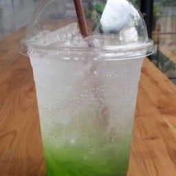 อนันต์ กาแฟโบราณ (ตลาดไทยศิริ)