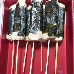 ชาบูน้ำดำbyคุณเมย์