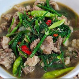 แกงอ่อมเนื้อ