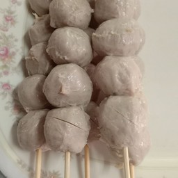 แต้งกิ้ว เด้อ