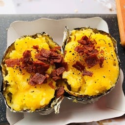 ชั่งหัวมันส์