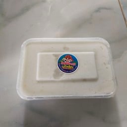 ไอศครีมกะทิ