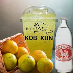 ส้มโซดา