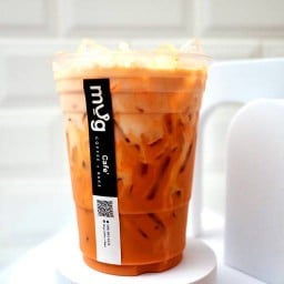 Mug Coffee x Bake เสนานิคม