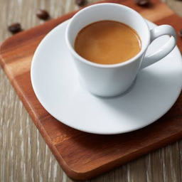 Hot Espresso เอสเพรซโซ่ร้อน