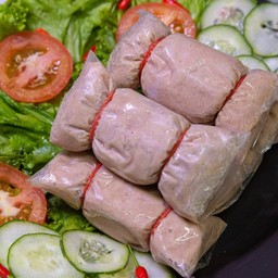 แหนมเนื้อ