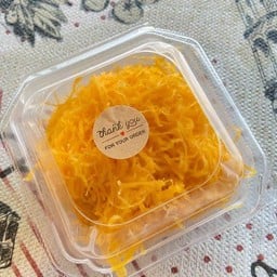ฝอยทองสด