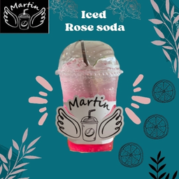 Rose โรสโซดา