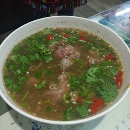 ซุปเปอร์ เนี้อลาย