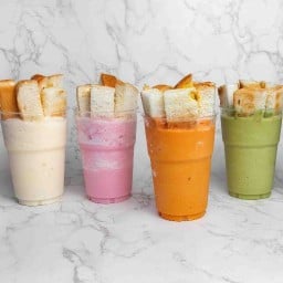 มาชิวเล้า (You Milk)