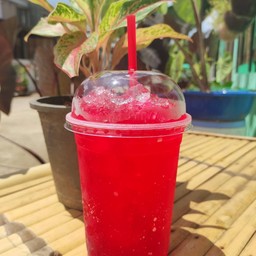 บ้านสวนอาหารตามสั่ง