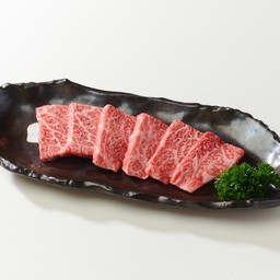 เนื้อสันนอกคัดพิเศษ