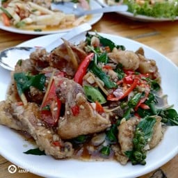 ร้านอาหาร ดิปาร์โค่ ท่าน้ำ นครศรีธรรมราช