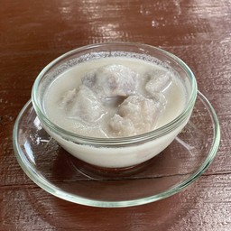 บวชเผือก