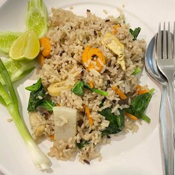 ข้าวผัดเจ