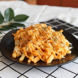 ชีสซี่ฟรายส์