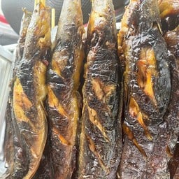 ปลาดุกย่าง