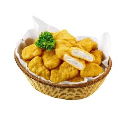 นักเก็ต